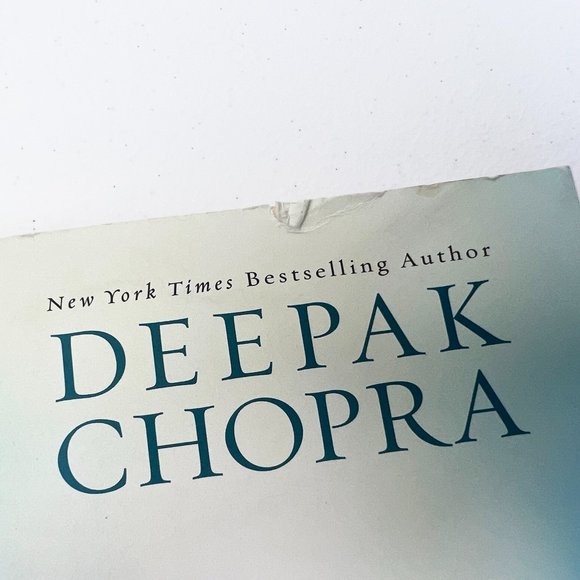 GOD: A Story of Revelation by Deepak Chopra - 2012 Edition - Picture 4 of 13